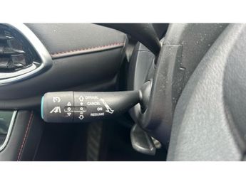 MG HS 1.5 T-GDI Exclusive 5dr DCT Petrol Hatchback