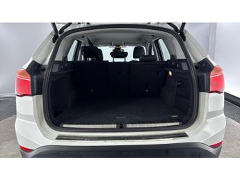 BMW X1 xDrive 20d Sport 5dr Step Auto Diesel Estate