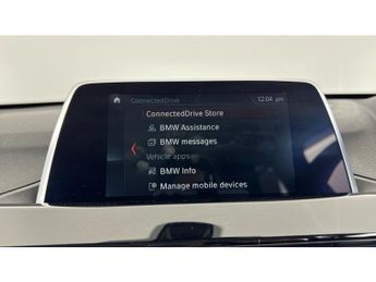 BMW X1 xDrive 20d Sport 5dr Step Auto Diesel Estate
