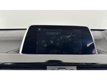 BMW X1 xDrive 20d Sport 5dr Step Auto Diesel Estate
