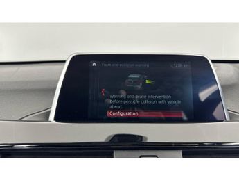 BMW X1 xDrive 20d Sport 5dr Step Auto Diesel Estate