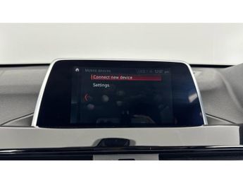 BMW X1 xDrive 20d Sport 5dr Step Auto Diesel Estate