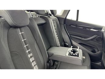 BMW X1 xDrive 20d Sport 5dr Step Auto Diesel Estate