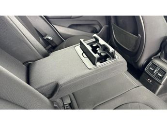 BMW X1 xDrive 20d Sport 5dr Step Auto Diesel Estate