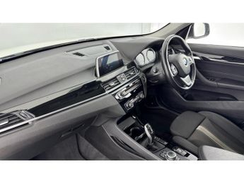 BMW X1 xDrive 20d Sport 5dr Step Auto Diesel Estate