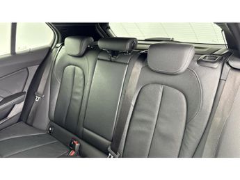 BMW 1 Series 118i [136] M Sport 5dr Step Auto [LCP] Petrol Hatchback