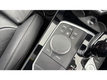 BMW 1 Series 118i [136] M Sport 5dr Step Auto [LCP] Petrol Hatchback