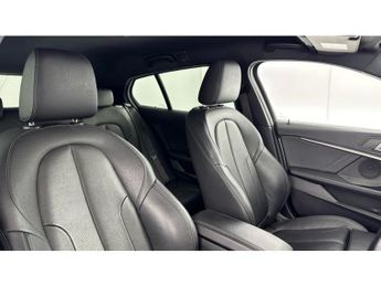 BMW 1 Series 118i [136] M Sport 5dr Step Auto [LCP] Petrol Hatchback