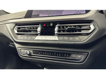 BMW 1 Series 118i [136] M Sport 5dr Step Auto [LCP] Petrol Hatchback