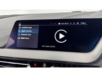 BMW 1 Series 118i [136] M Sport 5dr Step Auto [LCP] Petrol Hatchback