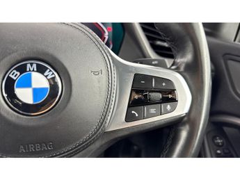 BMW 2 Series 218i [136] M Sport 4dr DCT Petrol Saloon
