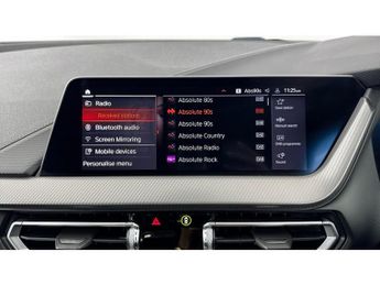 BMW 2 Series 218i [136] M Sport 4dr DCT Petrol Saloon