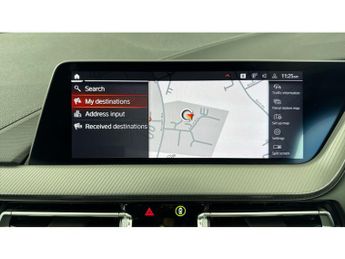 BMW 2 Series 218i [136] M Sport 4dr DCT Petrol Saloon