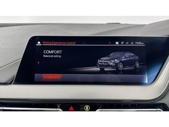 BMW 2 Series 218i [136] M Sport 4dr DCT Petrol Saloon