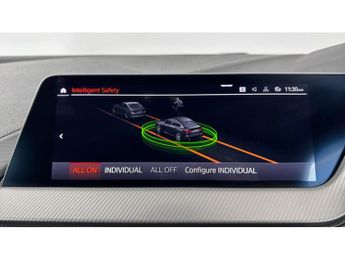 BMW 2 Series 218i [136] M Sport 4dr DCT Petrol Saloon