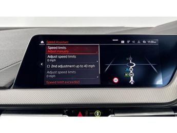 BMW 2 Series 218i [136] M Sport 4dr DCT Petrol Saloon