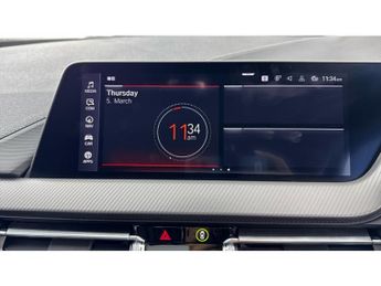 BMW 2 Series 218i [136] M Sport 4dr DCT Petrol Saloon