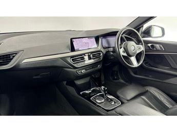 BMW 2 Series 218i [136] M Sport 4dr DCT Petrol Saloon