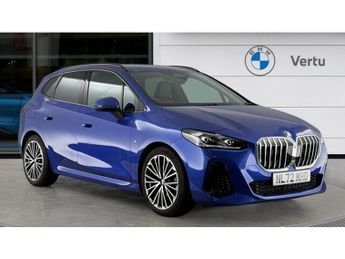  223i MHT M Sport 5dr DCT Petrol Hatchback