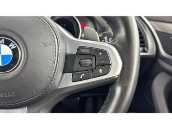 BMW X3 xDrive20d M Sport 5dr Step Auto Diesel Estate