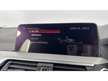 BMW X3 xDrive20d M Sport 5dr Step Auto Diesel Estate