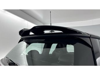 MINI Hatchback 1.5 Cooper Sport 3dr Auto [Nav Pack] Petrol Hatchback