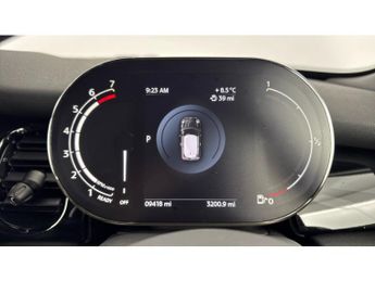 MINI Hatchback 1.5 Cooper Sport 3dr Auto [Nav Pack] Petrol Hatchback