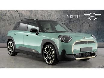 MINI Hatch 135kW E Exclusive [Level 2] 43kWh 5dr Auto Electric Hatchback