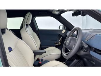 MINI Aceman 135kW E Exclusive [Level 2] 43kWh 5dr Auto Electric Hatchback