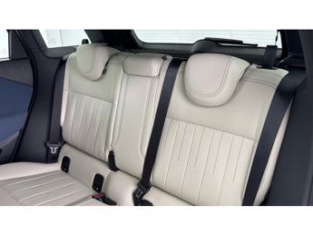 MINI Aceman 135kW E Exclusive [Level 2] 43kWh 5dr Auto Electric Hatchback