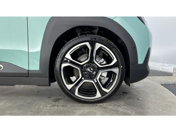 MINI Aceman 135kW E Exclusive [Level 2] 43kWh 5dr Auto Electric Hatchback
