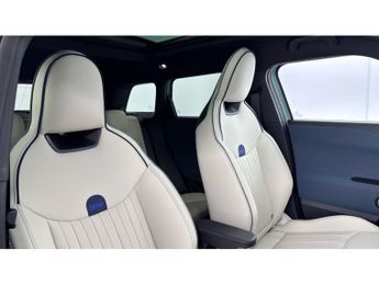 MINI Aceman 135kW E Exclusive [Level 2] 43kWh 5dr Auto Electric Hatchback