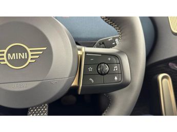MINI Aceman 135kW E Exclusive [Level 2] 43kWh 5dr Auto Electric Hatchback