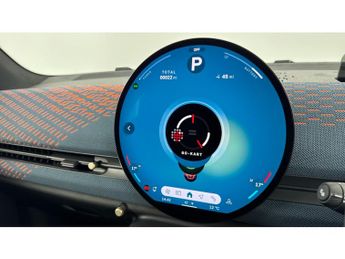 MINI Aceman 135kW E Exclusive [Level 2] 43kWh 5dr Auto Electric Hatchback