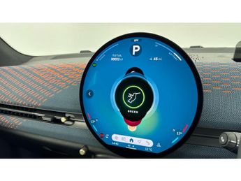 MINI Aceman 135kW E Exclusive [Level 2] 43kWh 5dr Auto Electric Hatchback