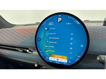 MINI Aceman 135kW E Exclusive [Level 2] 43kWh 5dr Auto Electric Hatchback