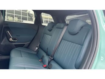 MINI Aceman 135kW E Exclusive [Level 2] 43kWh 5dr Auto Electric Hatchback