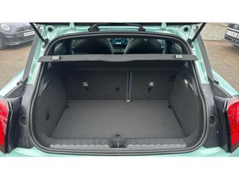 MINI Aceman 135kW E Exclusive [Level 2] 43kWh 5dr Auto Electric Hatchback