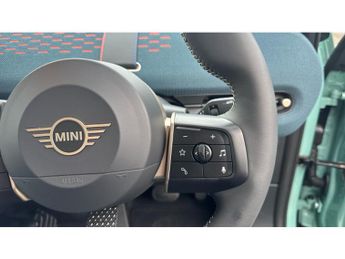 MINI Aceman 135kW E Exclusive [Level 2] 43kWh 5dr Auto Electric Hatchback