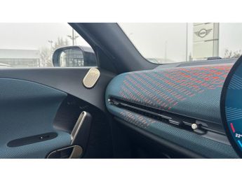MINI Aceman 135kW E Exclusive [Level 2] 43kWh 5dr Auto Electric Hatchback