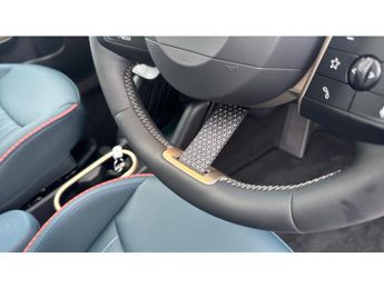 MINI Aceman 135kW E Exclusive [Level 2] 43kWh 5dr Auto Electric Hatchback