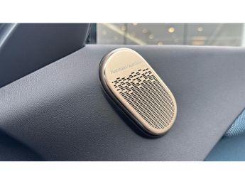 MINI Aceman 135kW E Exclusive [Level 2] 43kWh 5dr Auto Electric Hatchback