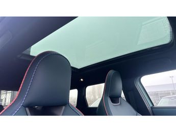 MINI Aceman 135kW E Exclusive [Level 2] 43kWh 5dr Auto Electric Hatchback