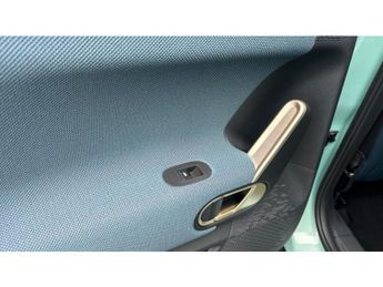 MINI Aceman 135kW E Exclusive [Level 2] 43kWh 5dr Auto Electric Hatchback