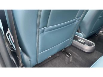 MINI Aceman 135kW E Exclusive [Level 2] 43kWh 5dr Auto Electric Hatchback