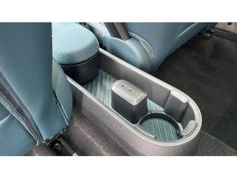 MINI Aceman 135kW E Exclusive [Level 2] 43kWh 5dr Auto Electric Hatchback