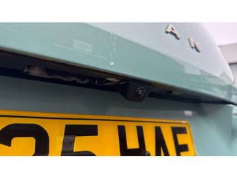 MINI Aceman 135kW E Exclusive [Level 2] 43kWh 5dr Auto Electric Hatchback