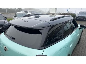 MINI Aceman 135kW E Exclusive [Level 2] 43kWh 5dr Auto Electric Hatchback