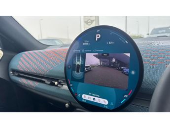 MINI Aceman 135kW E Exclusive [Level 2] 43kWh 5dr Auto Electric Hatchback