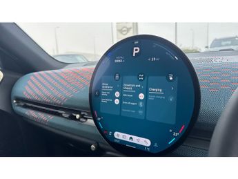 MINI Aceman 135kW E Exclusive [Level 2] 43kWh 5dr Auto Electric Hatchback